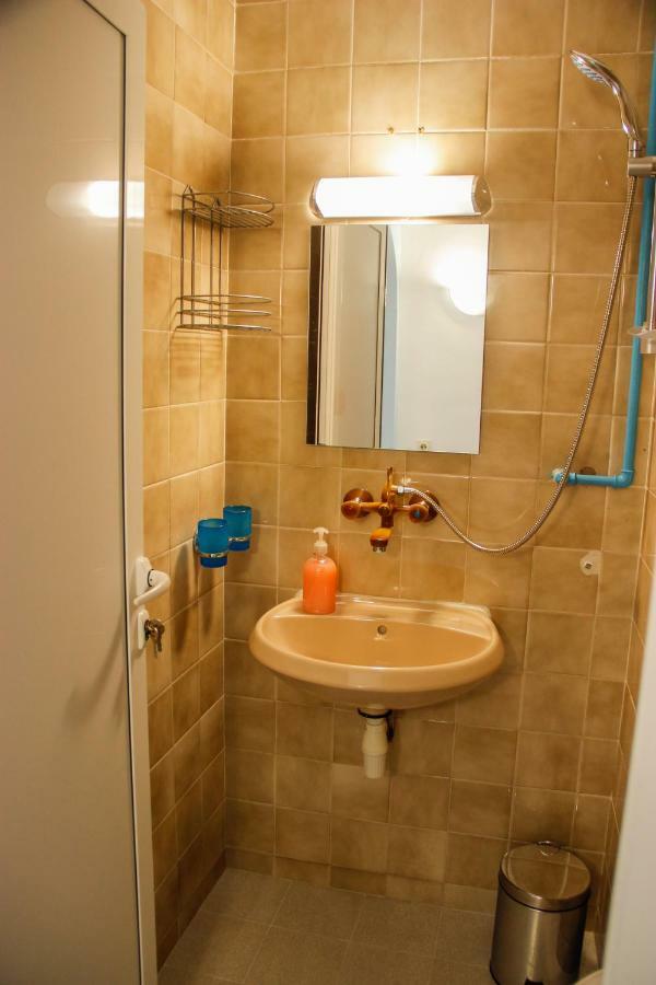 Simada Blue Guesthouse Golden Sands Eksteriør billede